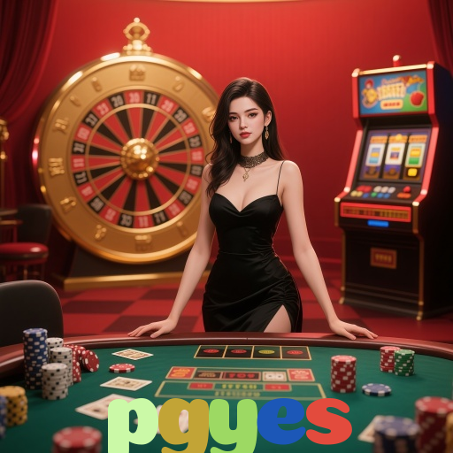 pgyes：Aposte no futebol, jogue poker e conquiste vitórias épicas!