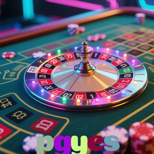 pgyes：Jogue poker, aposte no futebol e ganhe em grandes jogos de cassino!