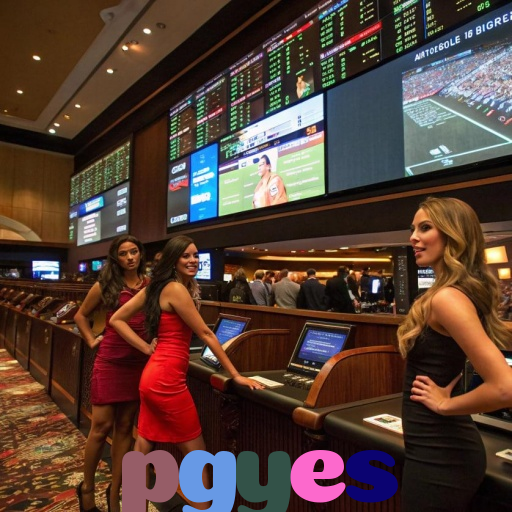 pgyes:Aposte nas melhores slots e conquiste prêmios como nunca!