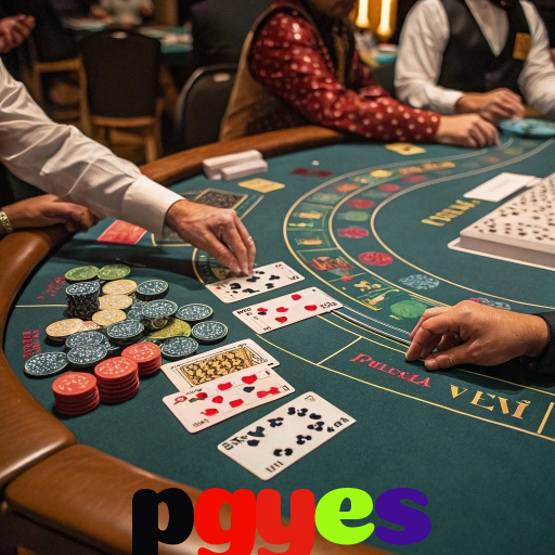 pgyes：Jogue poker, aposte no futebol e ganhe em grandes jogos de cassino!