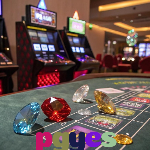 pgyes：Jogue poker, aposte no futebol e ganhe em grandes jogos de cassino!