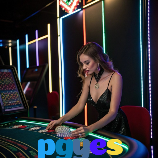 pgyes:Aposte nas melhores slots e conquiste prêmios como nunca!