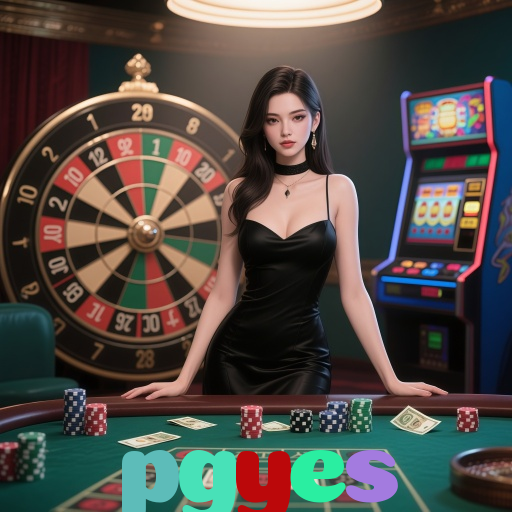 pgyes:Aposte nas melhores slots e conquiste prêmios como nunca!