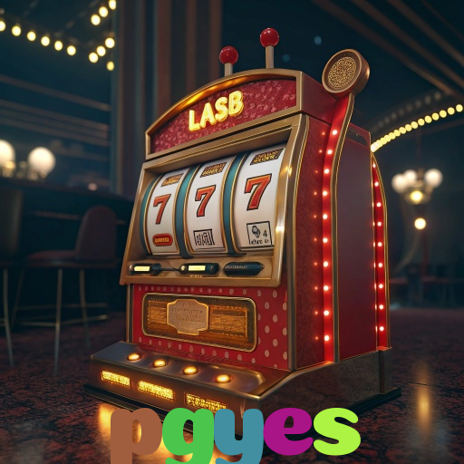 pgyes:Aposte nas melhores slots e conquiste prêmios como nunca!