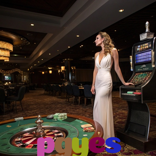 pgyes：Jogue poker, aposte no futebol e ganhe em grandes jogos de cassino!