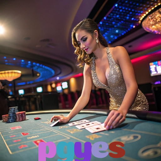 pgyes:Aposte nas melhores slots e conquiste prêmios como nunca!