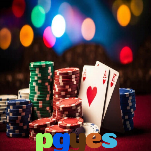 pgyes：Aposte no futebol, jogue poker e conquiste vitórias épicas!