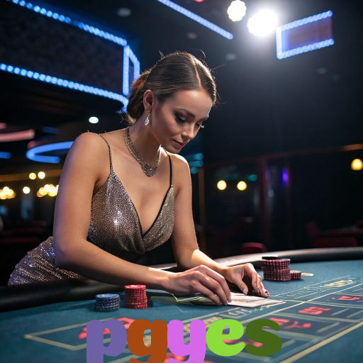 pgyes:Aposte nas melhores slots e conquiste prêmios como nunca!