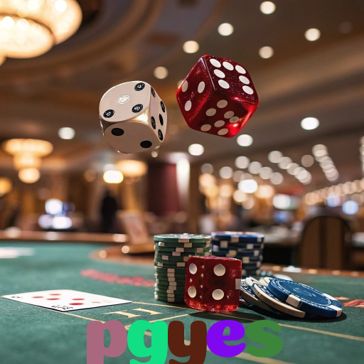pgyes：Jogue poker, aposte no futebol e ganhe em grandes jogos de cassino!