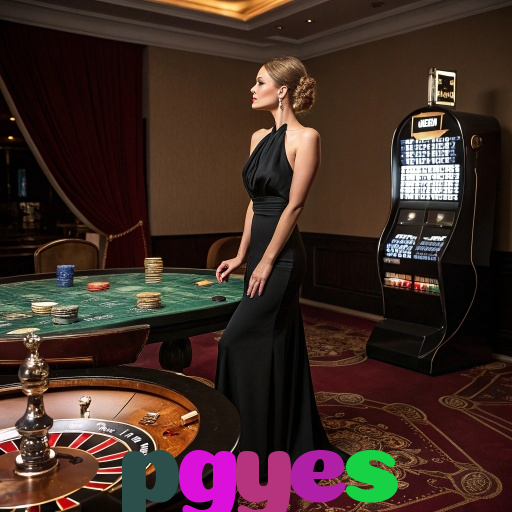 pgyes:Aposte nas melhores slots e conquiste prêmios como nunca!
