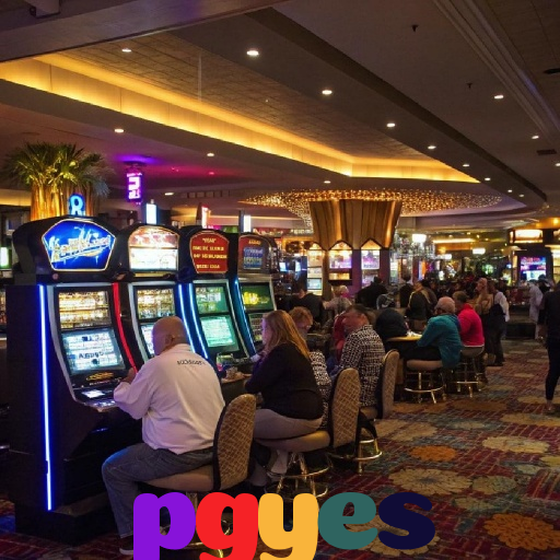 pgyes：Jogue poker, aposte no futebol e ganhe em grandes jogos de cassino!