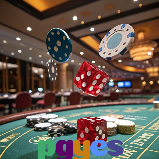 pgyes：Aposte no futebol, jogue poker e conquiste vitórias épicas!