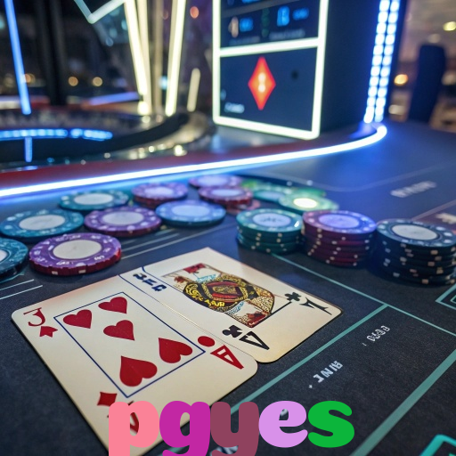 pgyes:Aposte nas melhores slots e conquiste prêmios como nunca!