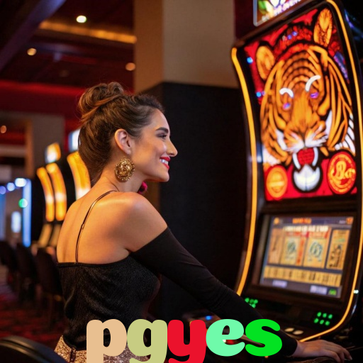 pgyes:Aposte nas melhores slots e conquiste prêmios como nunca!