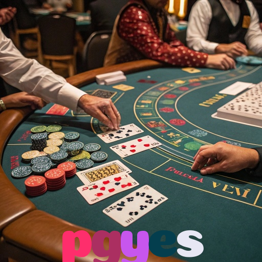 pgyes:Aposte nas melhores slots e conquiste prêmios como nunca!