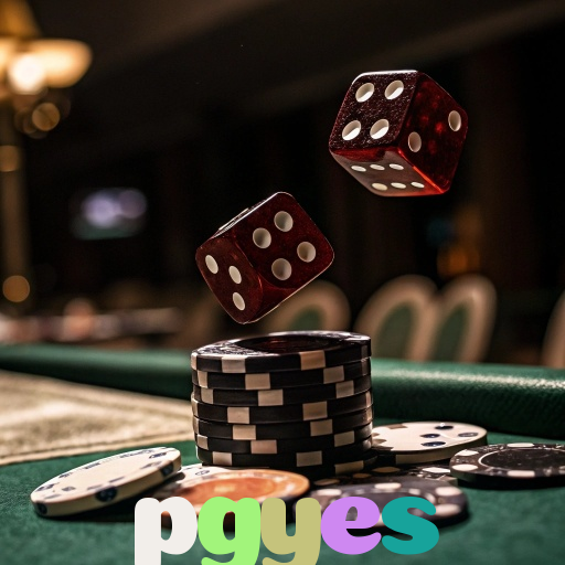 pgyes:Aposte nas melhores slots e conquiste prêmios como nunca!