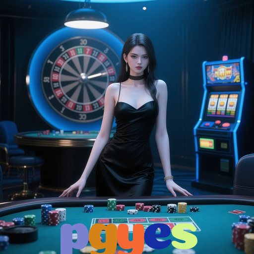 pgyes:Aposte nas melhores slots e conquiste prêmios como nunca!