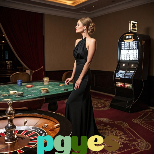 pgyes:Aposte nas melhores slots e conquiste prêmios como nunca!