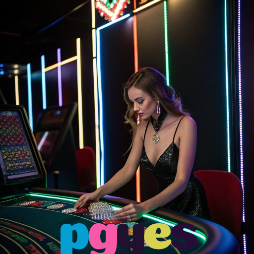 pgyes:Aposte nas melhores slots e conquiste prêmios como nunca!