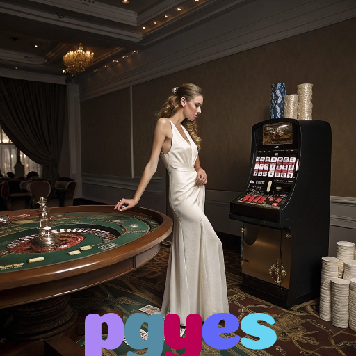 pgyes：Aposte nas melhores slots e conquiste prêmios como nunca!