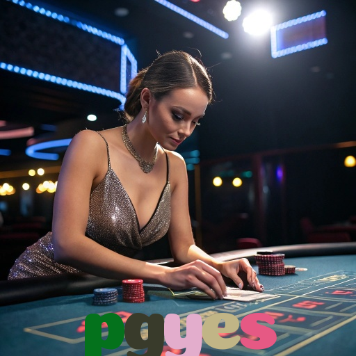 pgyes：Jogue poker, aposte no futebol e ganhe em grandes jogos de cassino!