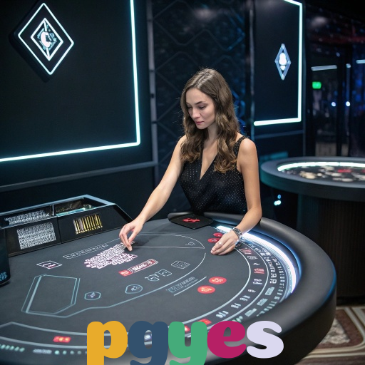 pgyes：Jogue poker, aposte no futebol e ganhe em grandes jogos de cassino!