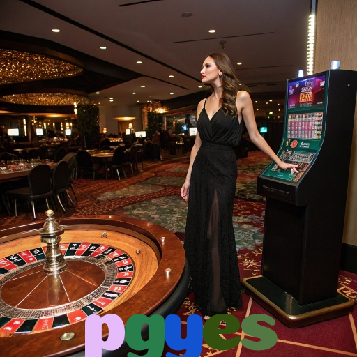 pgyes：Jogue poker, aposte no futebol e ganhe em grandes jogos de cassino!