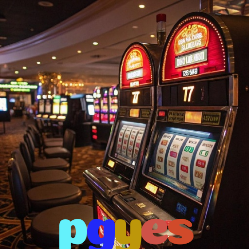 pgyes：Jogue poker, aposte no futebol e ganhe em grandes jogos de cassino!