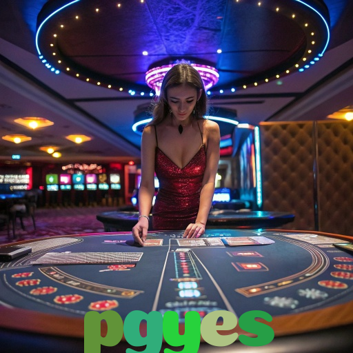 pgyes:Aposte nas melhores slots e conquiste prêmios como nunca!