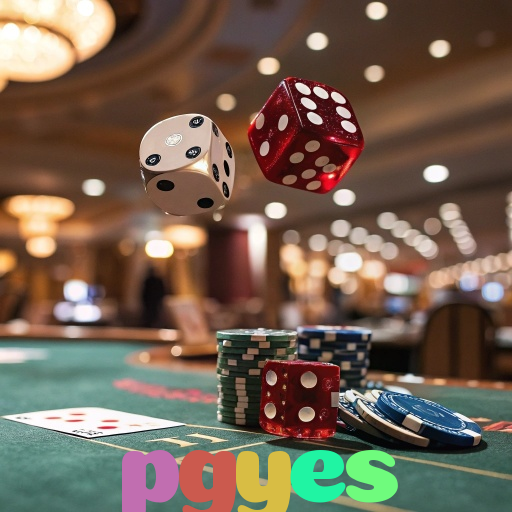 pgyes:Aposte nas melhores slots e conquiste prêmios como nunca!