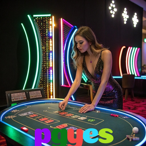 pgyes：Aposte no futebol, jogue poker e conquiste vitórias épicas!