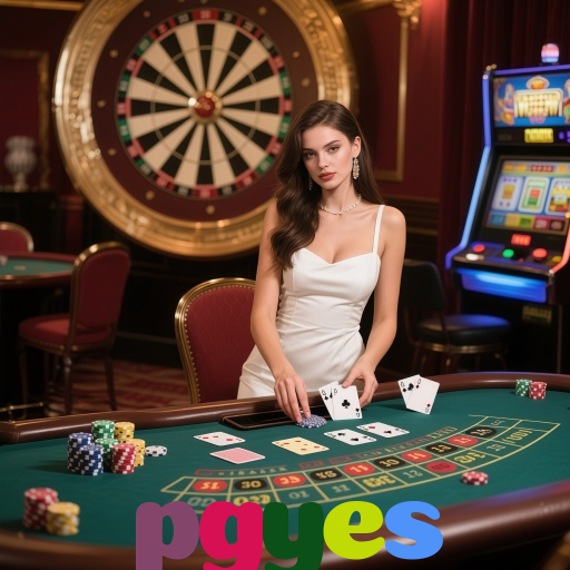 pgyes：Aposte no futebol, jogue poker e conquiste vitórias épicas!