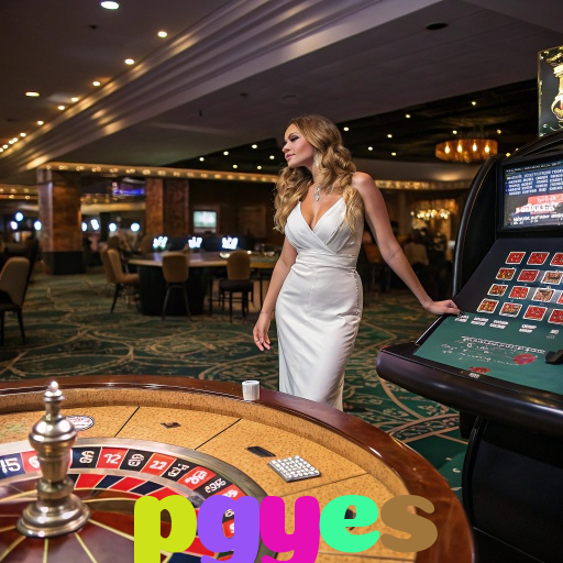 pgyes：Jogue poker, aposte no futebol e ganhe em grandes jogos de cassino!