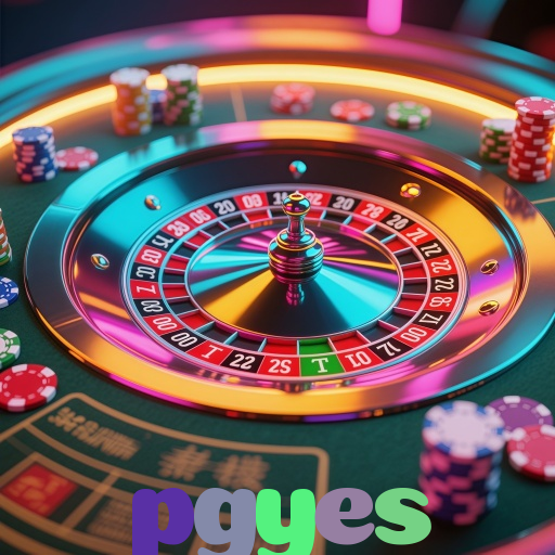 pgyes：Jogue poker, aposte no futebol e ganhe em grandes jogos de cassino!