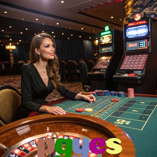 pgyes：Aposte no futebol, jogue poker e conquiste vitórias épicas!