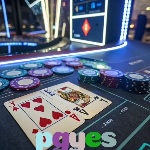 pgyes：Aposte no futebol, jogue poker e conquiste vitórias épicas!