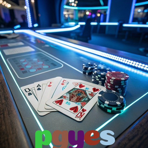 pgyes:Aposte nas melhores slots e conquiste prêmios como nunca!