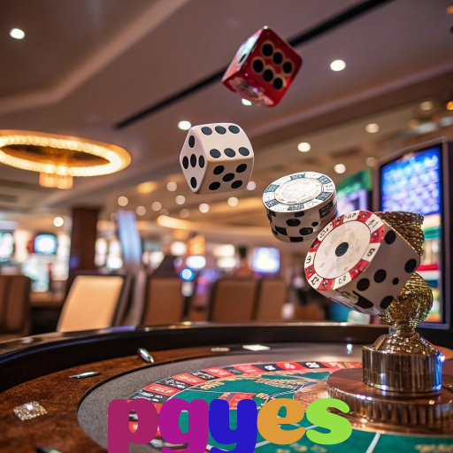 pgyes：Jogue poker, aposte no futebol e ganhe em grandes jogos de cassino!