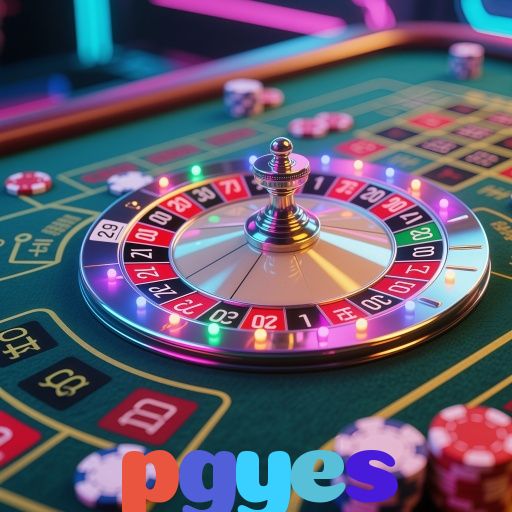 pgyes：Jogue poker, aposte no futebol e ganhe em grandes jogos de cassino!