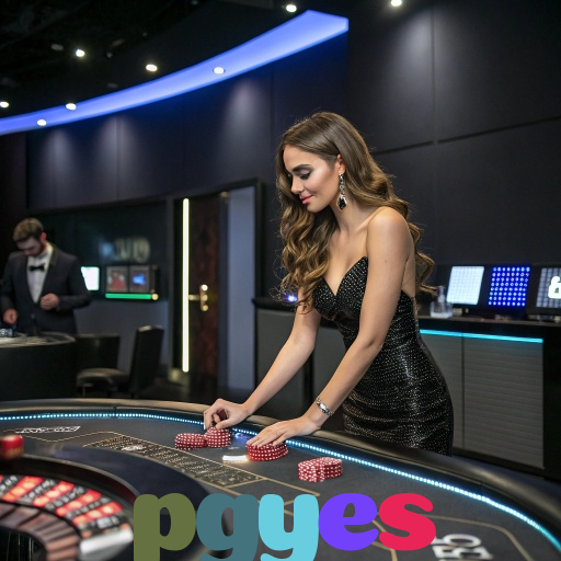 pgyes：Jogue poker, aposte no futebol e ganhe em grandes jogos de cassino!