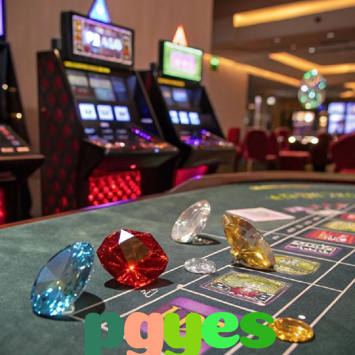 pgyes：Aposte no futebol, jogue poker e conquiste vitórias épicas!