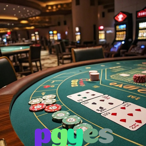 pgyes：Aposte no futebol, jogue poker e conquiste vitórias épicas!
