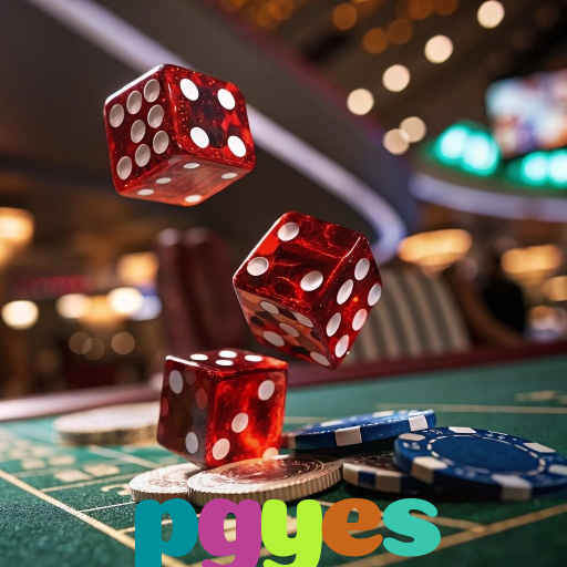 pgyes：Jogue poker, aposte no futebol e ganhe em grandes jogos de cassino!