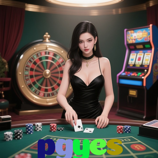 pgyes:Aposte nas melhores slots e conquiste prêmios como nunca!