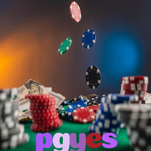 pgyes：Aposte nas melhores slots e conquiste prêmios como nunca!