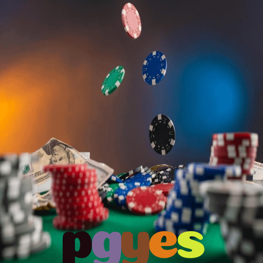 pgyes:Aposte nas melhores slots e conquiste prêmios como nunca!