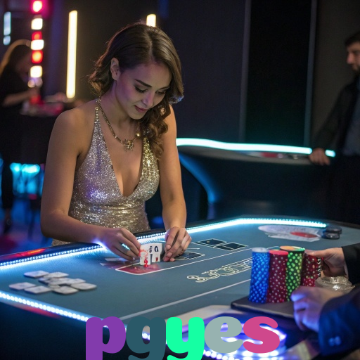 pgyes:Aposte nas melhores slots e conquiste prêmios como nunca!