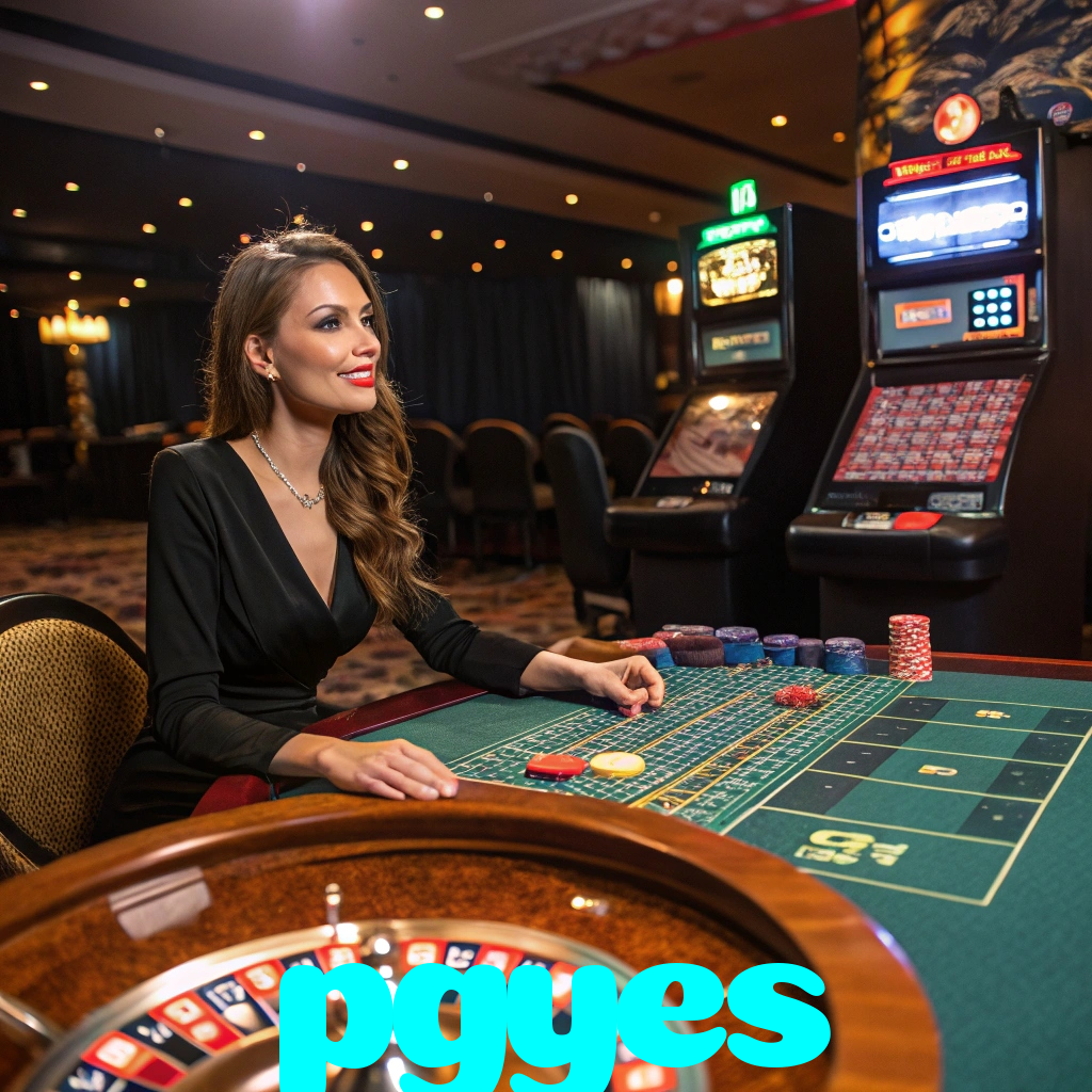 pgyes:Aposte nas melhores slots e conquiste prêmios como nunca!