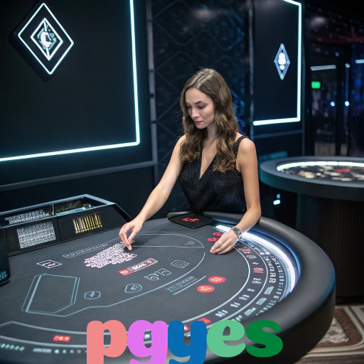 pgyes：Jogue poker, aposte no futebol e ganhe em grandes jogos de cassino!