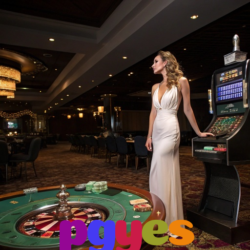 pgyes:Aposte nas melhores slots e conquiste prêmios como nunca!